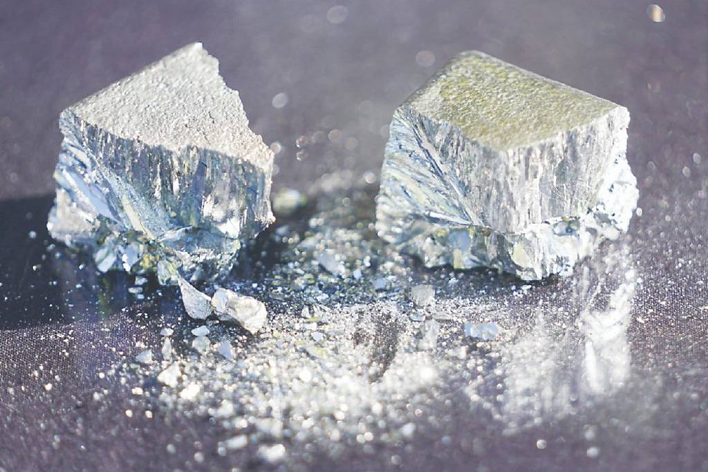 比想像中更嚴重!0.1%中國稀土技術管制 台廠可以撐多久?