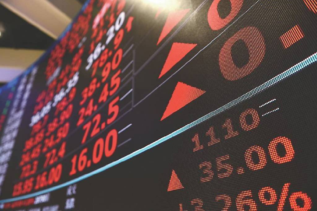 中美貿易再戰 韓、印、台股吸金