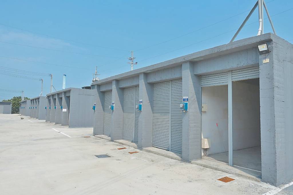 台商回流帶動商辦市場 台中龍井推三照小型廠辦租賃
