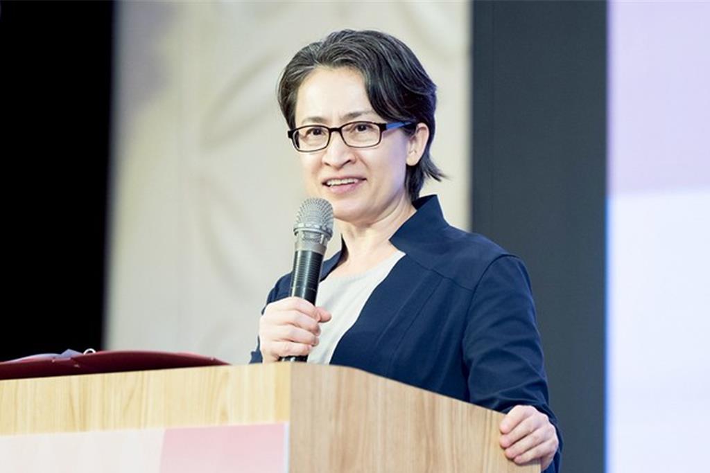 工具機是工業之母 蕭美琴：政府不遺漏任何產業 建立更強產業生態系