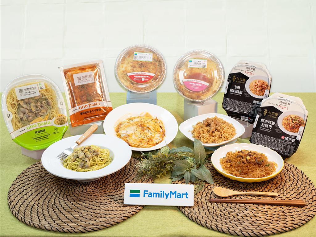 超商濃郁鮮食開戰焗烤義麵升級免百元、爆蛋漢堡噴汁超邪惡- 生活- 工商時報