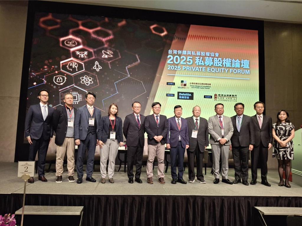 AI進展快速且多元私募股權基金搶進前瞻科技資產- 理財- 工商時報