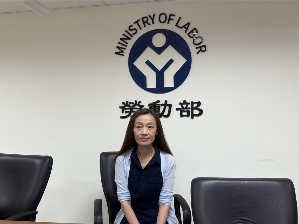 關稅衝擊！最新減班休息人數8,543人 製造業占九成五