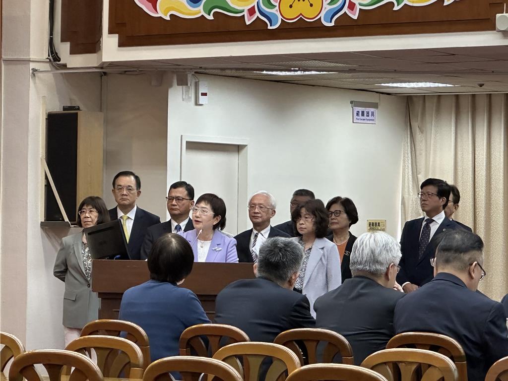 公股銀帶頭發穩定幣？財長表態臺銀、兆豐銀這樣說- 金融- 工商時報