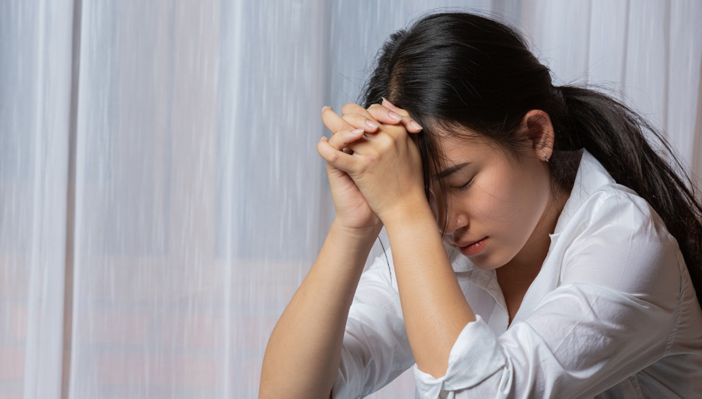 自律神經失調「做到這5件事」就能改善！助睡眠又降焦慮 這飲料下午後別碰