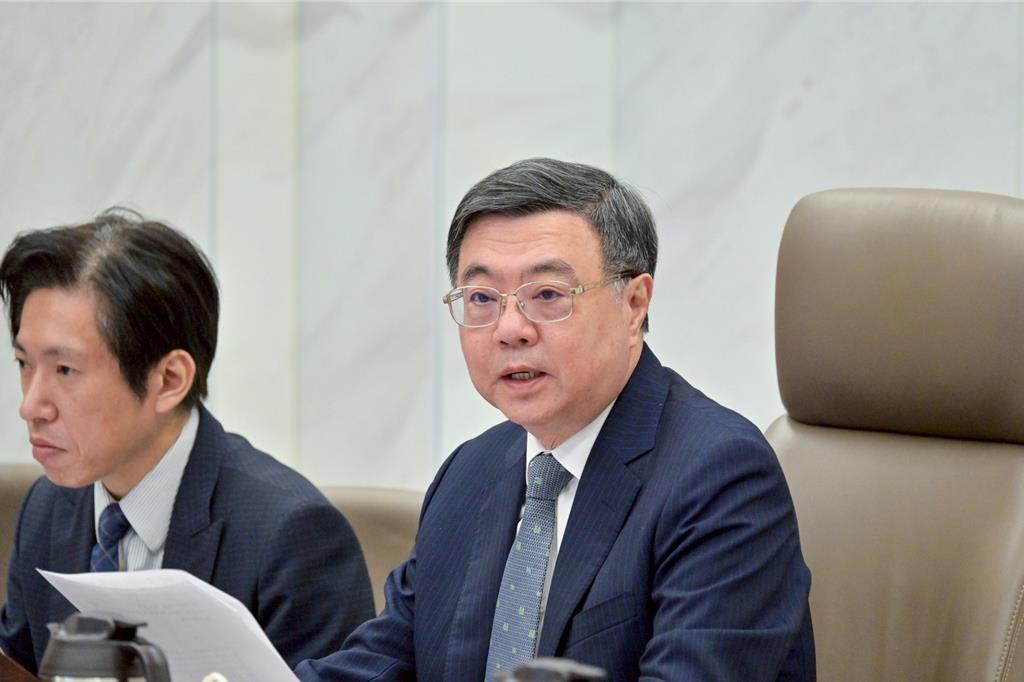 移工政策即將鬆綁 卓揆：勞動部很快提出