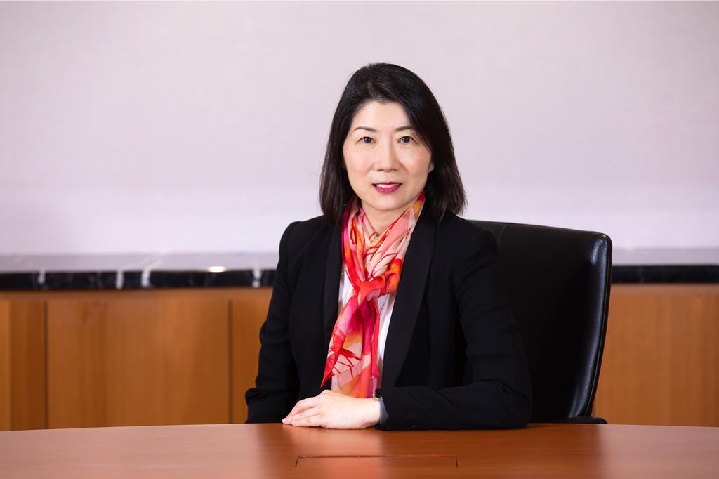 獨家》震撼彈！金融市場發展及創新處美女處長胡則華 擬轉戰證交所