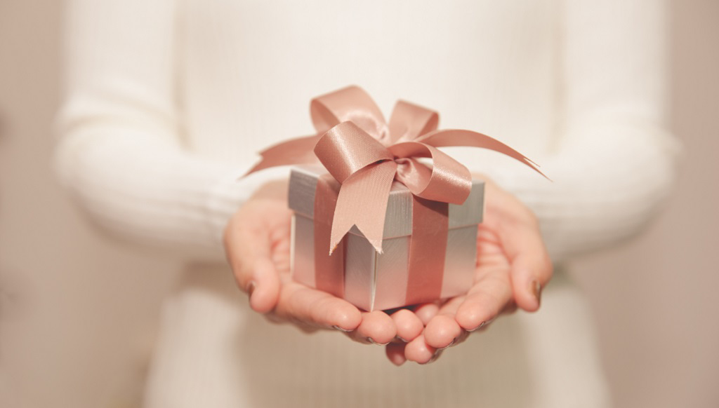 保險女王的送禮哲學 四種禮物讓客戶主動加碼