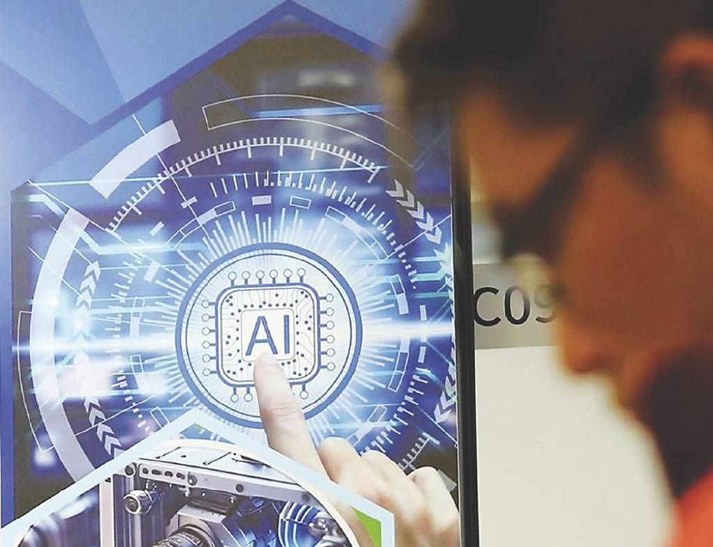 AI浪潮信驊、世芯喊贏者全拿- 日報- 工商時報