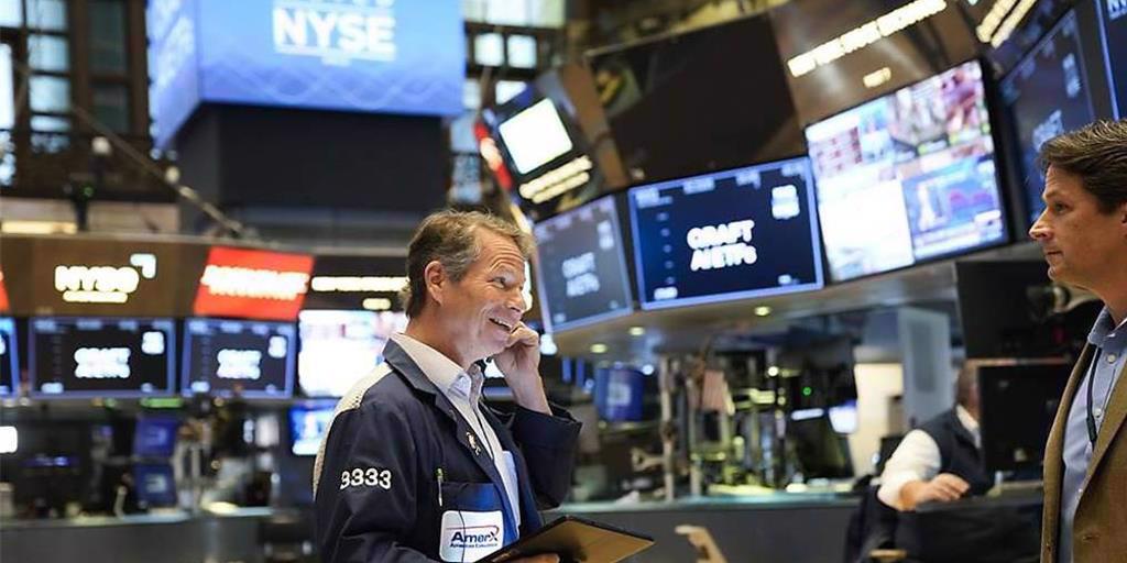 美股｜通膨降溫！道瓊攻上47,000大關創新高 IBM、超微「這原因」狂飆7％