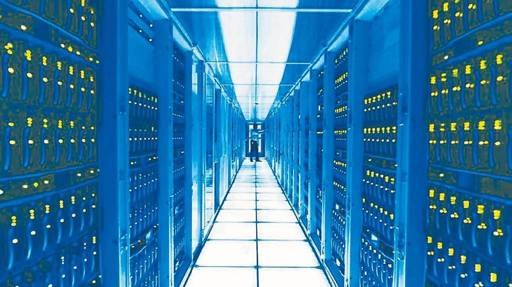 廣達、和碩金孫誰更強?謝金河喊「童子賢的永擎比林百里的達明強」