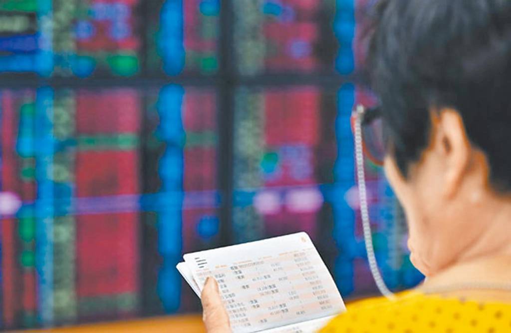 15檔市值型ETF 法人簇擁