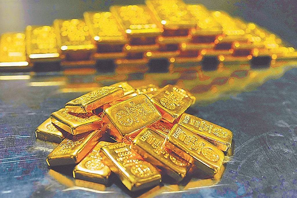 美銀行連環爆 避險資金狂灌美債、日圓、黃金