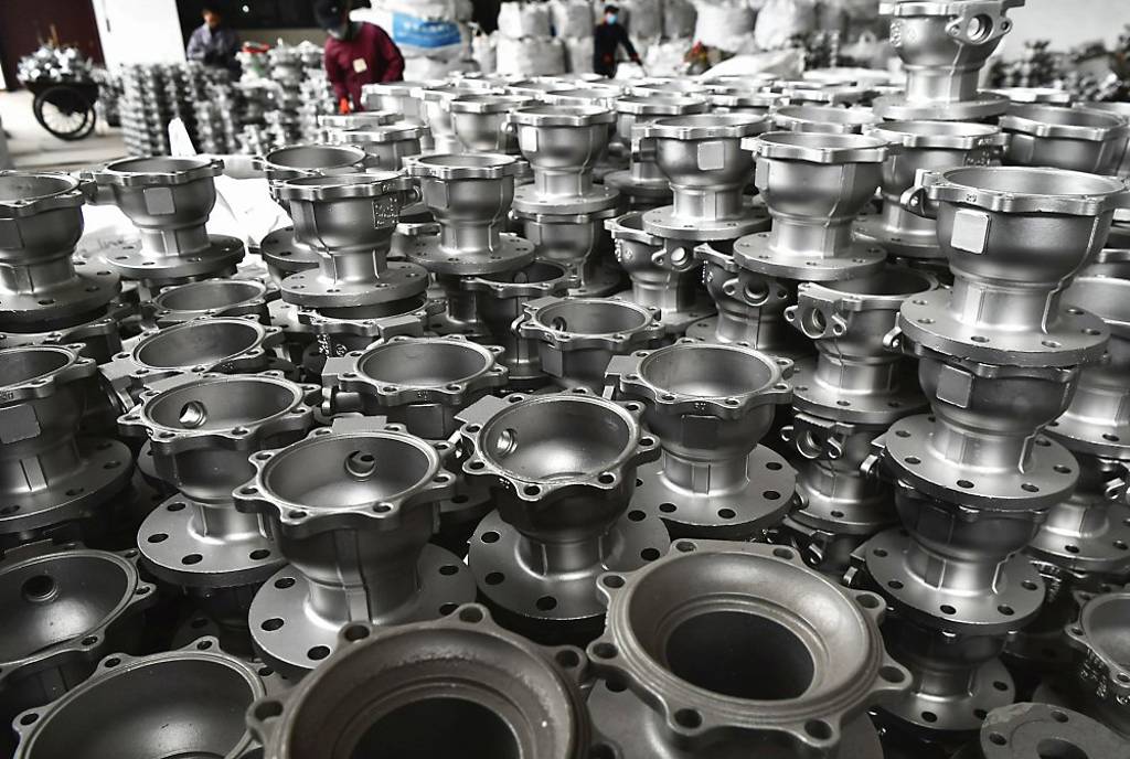 受投資疲軟、工業增加值和消費形勢拖累…大陸Q3 GDP增速 料年內最慢