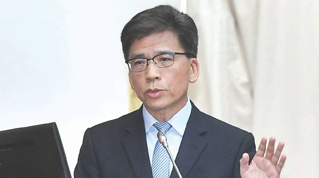 台灣週「ETF投資博覽會」高雄開跑 彭金隆：三大方向拚亞資中心