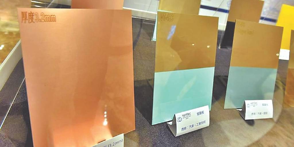 CCL三雄高階材料競逐戰開打