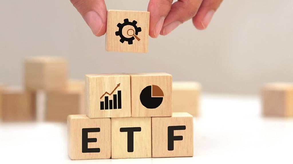 搶搭AI列車 科技、市值型ETF好威