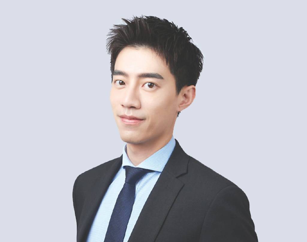 以三心法實踐保險初衷 王授立達成3W 50周佳績