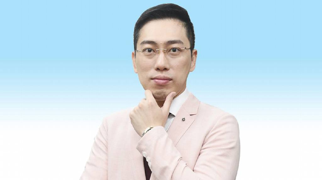 挑戰者》陳昆仁︱資金轉向 中小型股接棒衝