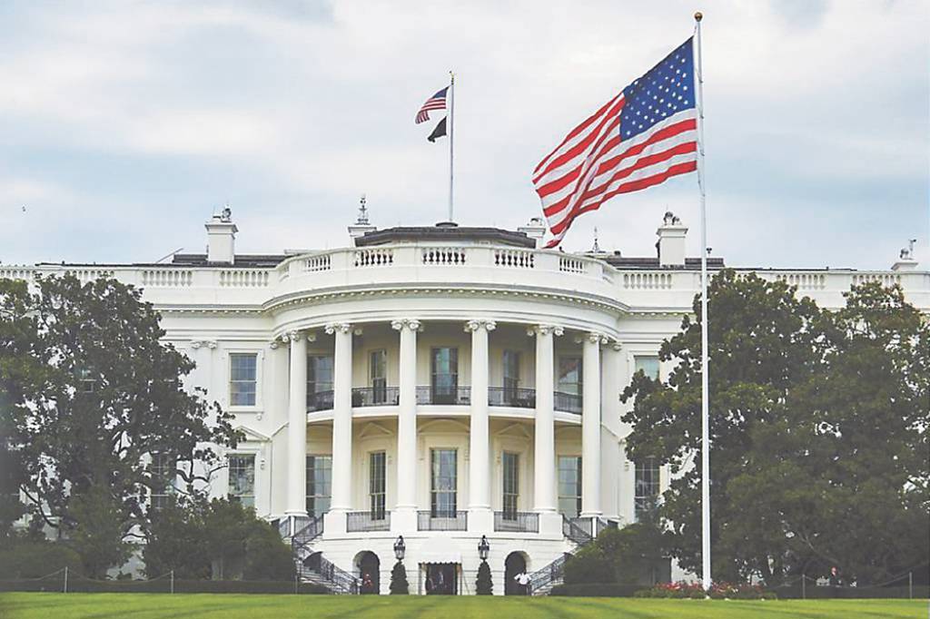 美政府停擺無解?民主黨提折衷方案 共和黨不埋單