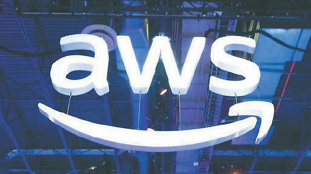 亞馬遜加入戰局 首款3奈米自研晶片Trainium 3亮相 再推AI工廠合作輝達