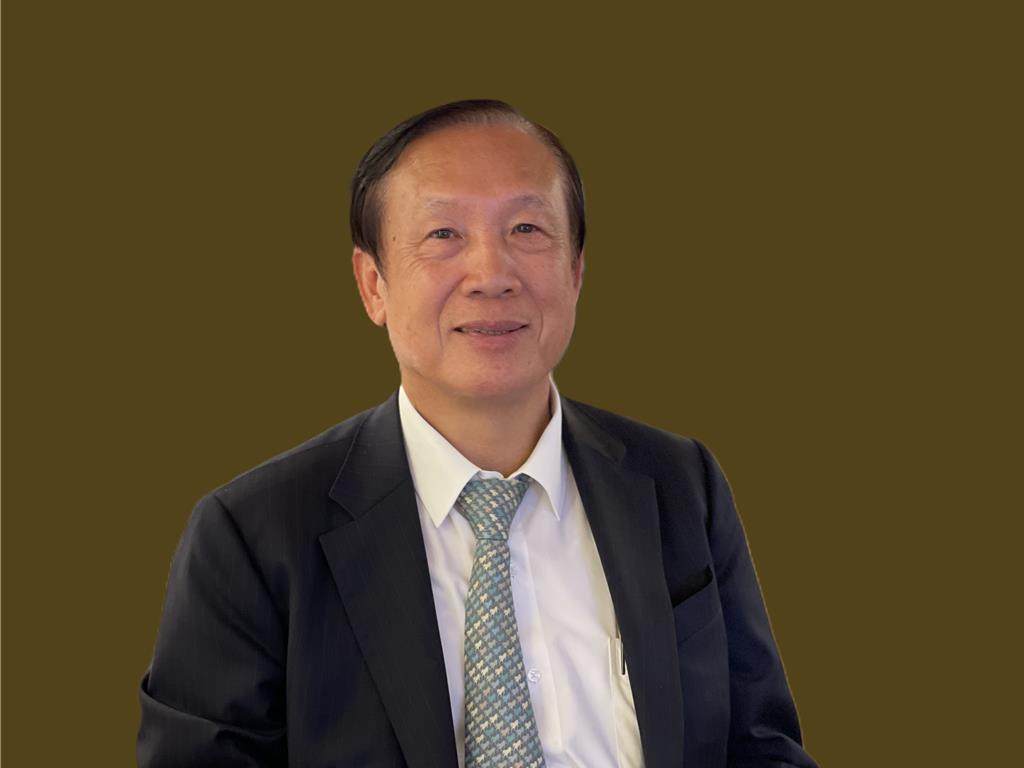 賴正鎰:政府應定期與產業領袖對話、推動減稅吸引企業回台