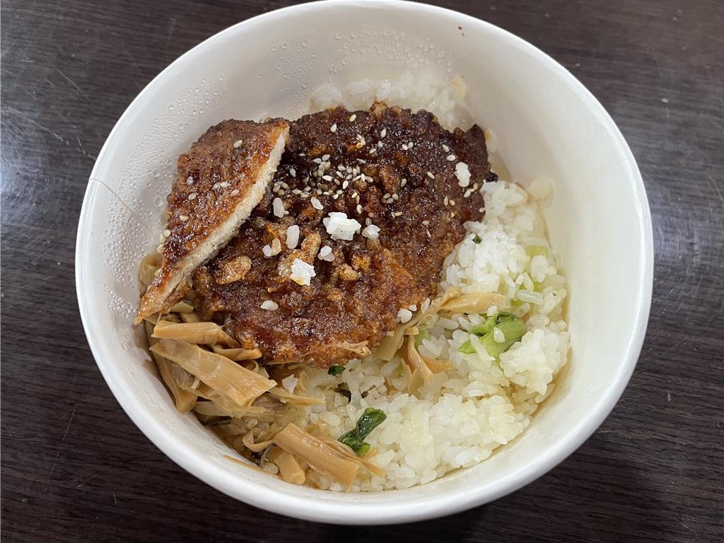 豬肉禁宰禁運、溫體豬斷供 彰化爌肉飯名店喊暫停營業