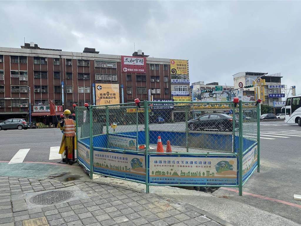 桃園明年開徵污水費！「善政」體恤市民只收1／5