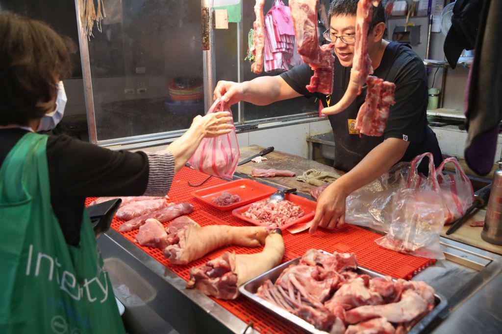 祭4大措施防堵非洲豬瘟 陳其邁：高雄豬隻健康、無異常