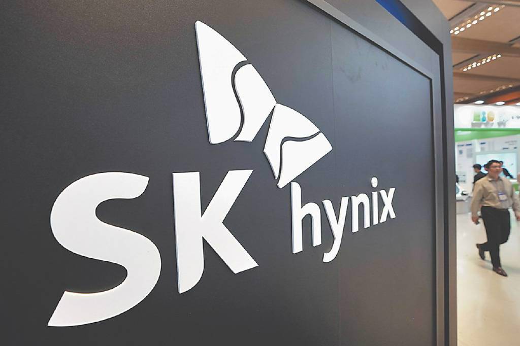 三星電力、SK海力士秀最新HBM4 卡位第六代AI晶片市場