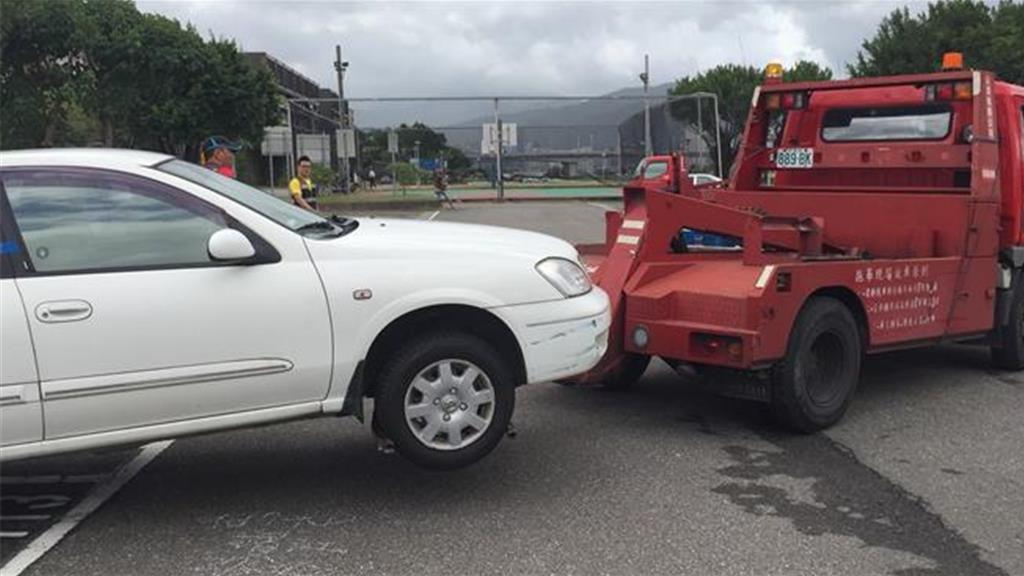 淡水河、基隆河沿線疏散門明早6時開啟 景美溪沿岸維持關閉