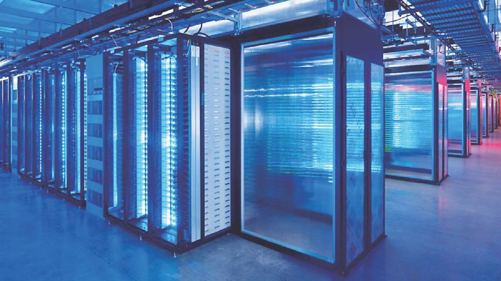 輝達啟動全液冷革命!法人點名這家散熱大廠將成贏家