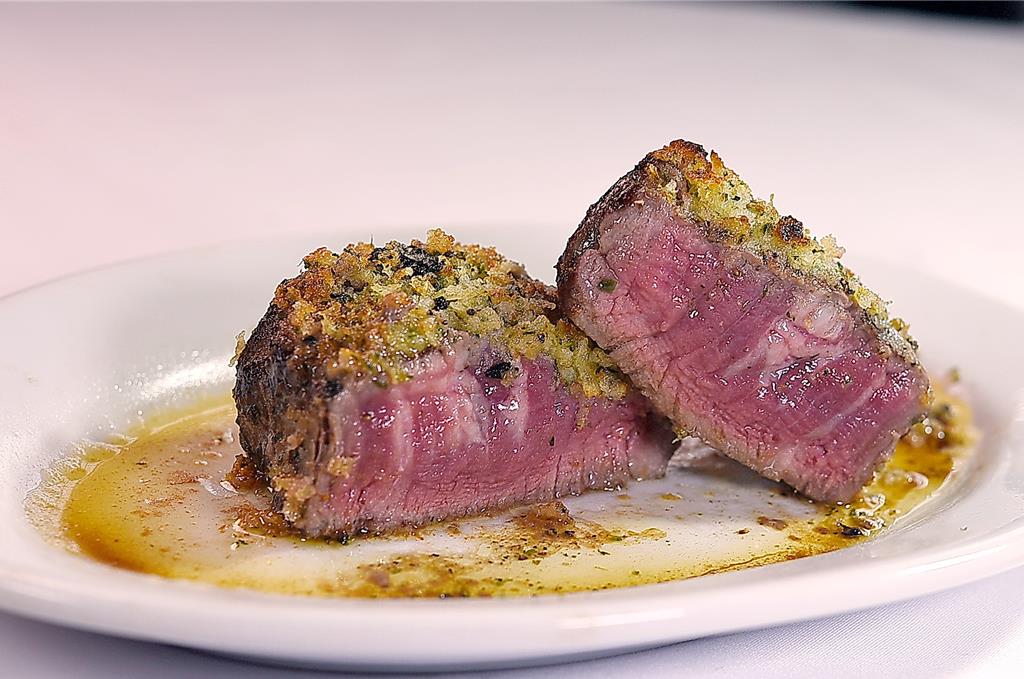 滋滋作響的正港「美」味 茹絲葵60周年套餐道道回憶殺!