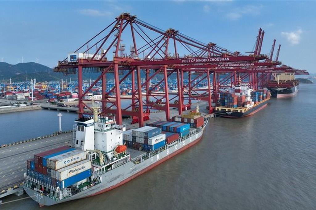 陸央媒警示明年全球貿易前景不容樂觀   籲加強政策透明度