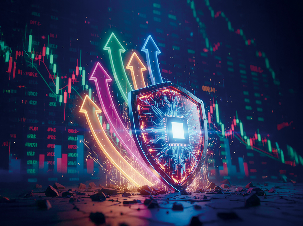 神山×矽盾 Q4新主流登場