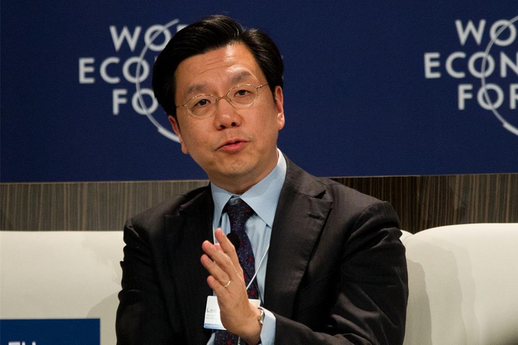 陸AI硬體已超越美?李開復:全球幾乎無人能敵