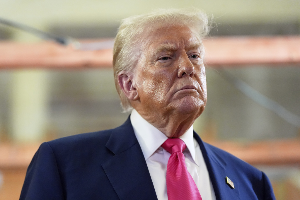 中美貿易再起波瀾?美祭301條款 調查中國是否遵守貿易協議