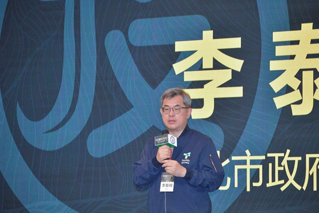 北市打造全齡友善城市 中高齡友善企業認證再創高峰