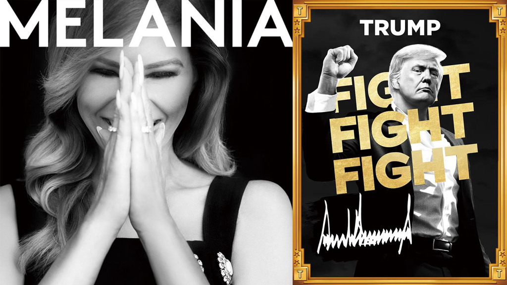 總統也炒幣?川普家族靠加密資產大賺 監管機制怎管?