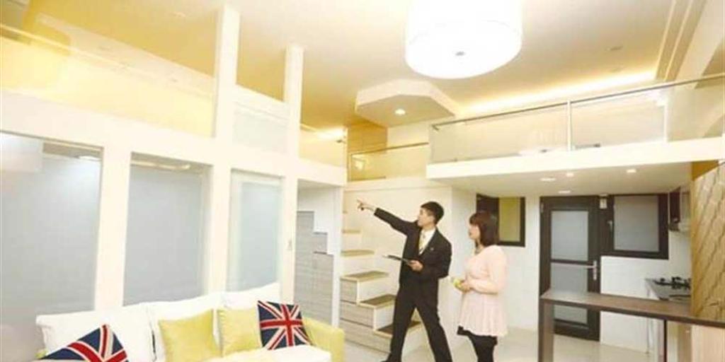 公設瘦身 房價反漲?虛坪改革 專家給購屋族的3大建議