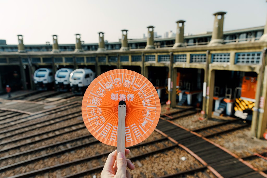 行家帶路《彰旅行》六大主題路徑帶領旅人深度走讀彰化