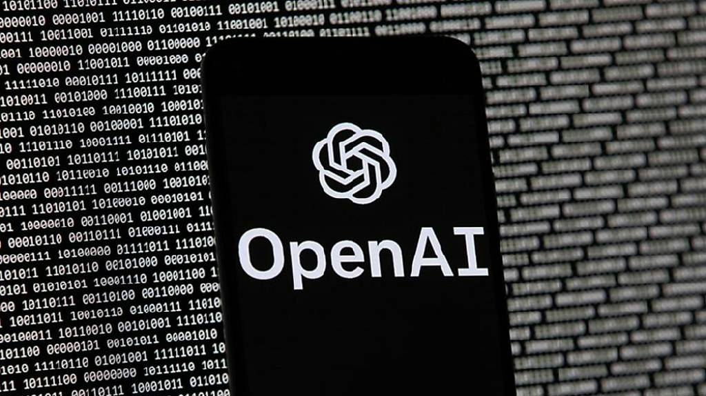 5,000億美元AI計畫點火！OpenAI帶頭衝 台鏈跟著噴 誰是大贏家？