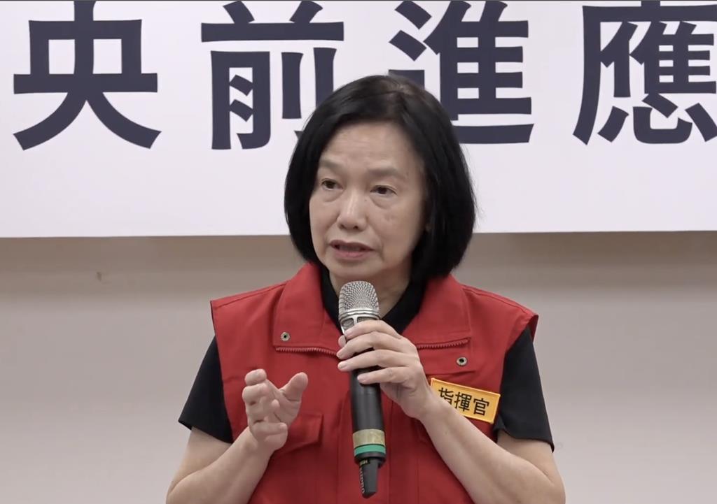 非洲豬瘟全國戒備 防疫指揮官：21號確診後無異常 籲民眾勿去養豬牧場