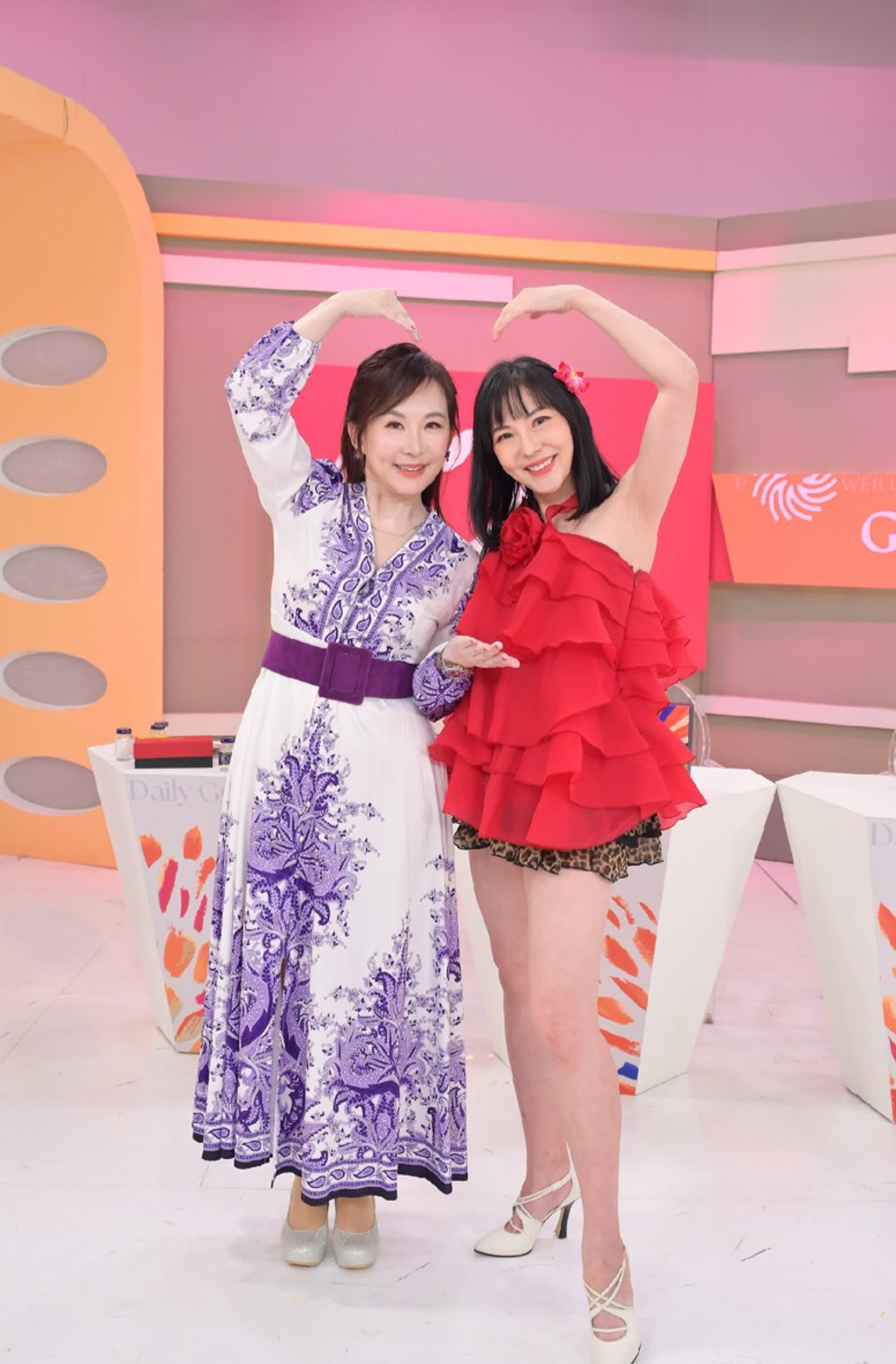 季節健康管理成新顯學   產學專家齊倡秋冬養生新觀念