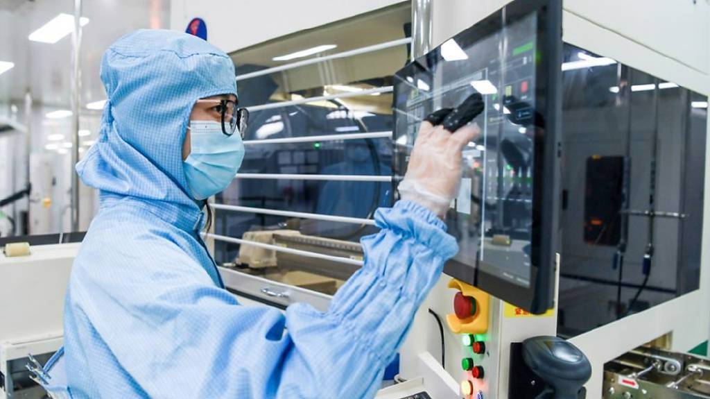 陸「十五五」規劃 花旗續看好科技、新能源及醫療保健