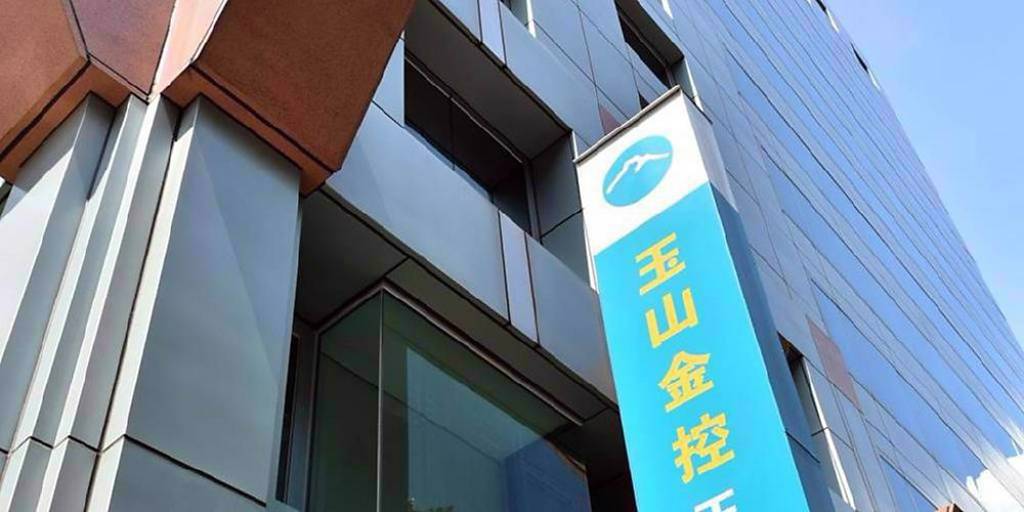 法人看玉山併購三商美邦 股價恐短空長多