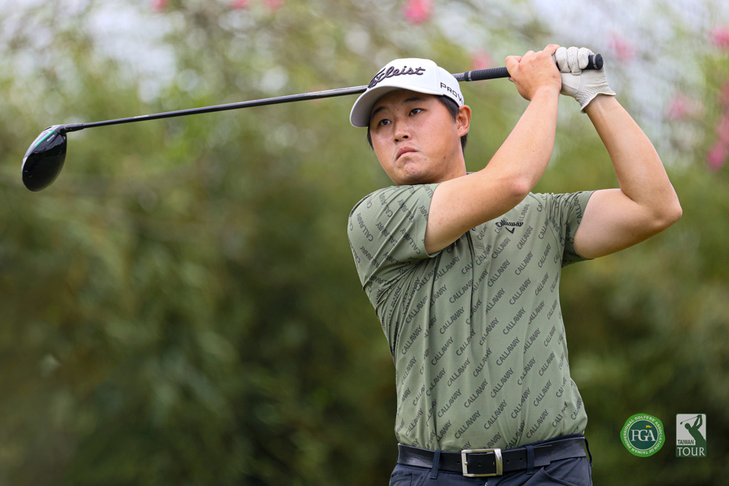 巫耀微勇奪追日潤菁英邀請賽冠軍   入手職業生涯首冠