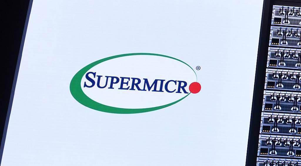 美超微：2026 Q1財測下修 強調全年展望不變