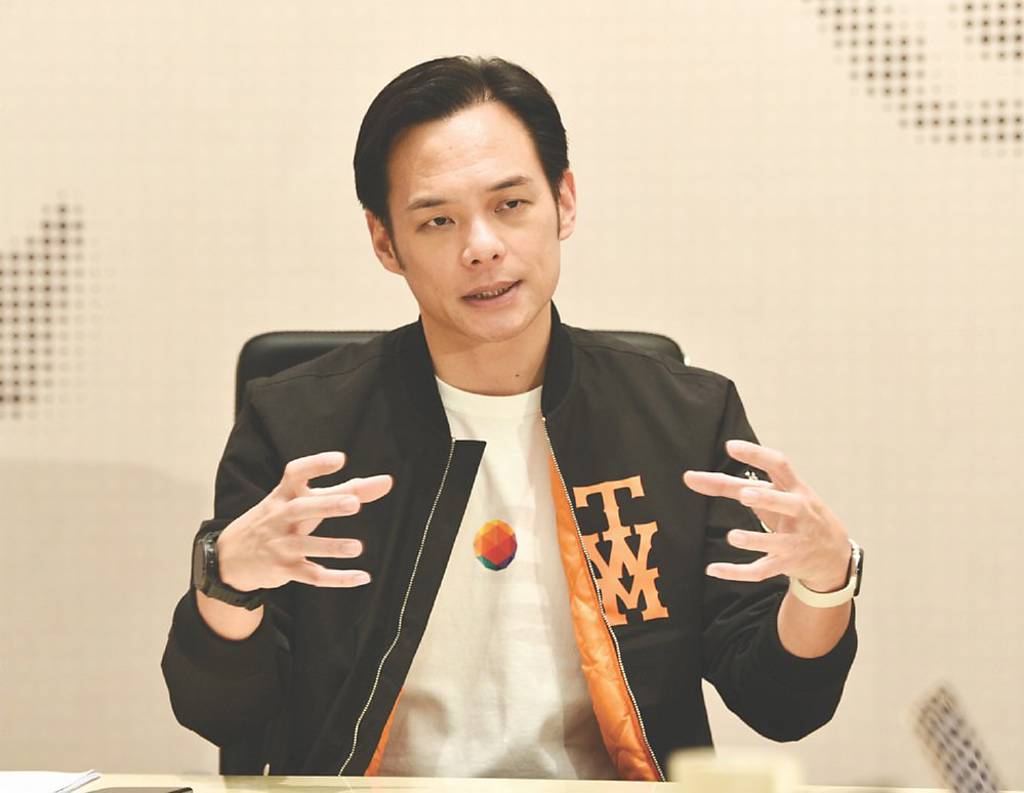 林之晨：人生最成功投資是比特幣- 日報- 工商時報