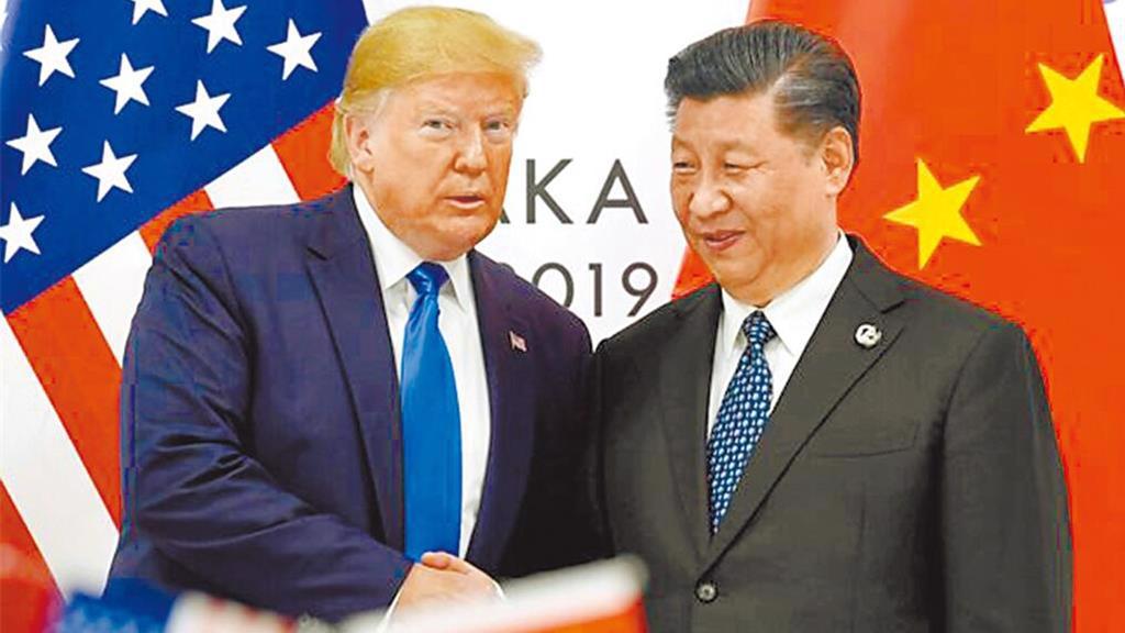 川習會將談台灣議題 學者：明確底線避免誤判